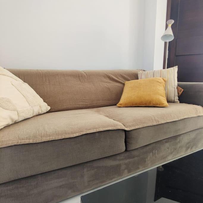 Apartamento Cozy Penthouse In Central Malta Balzan Exterior foto
