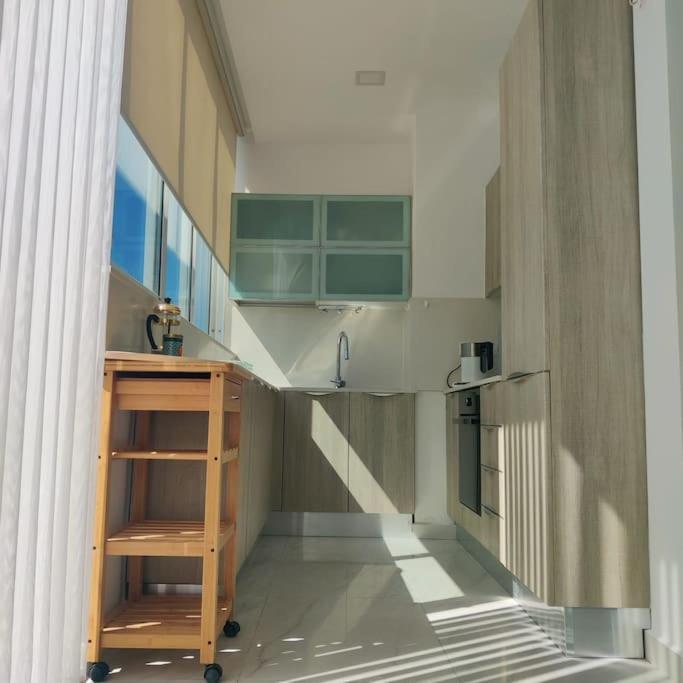 Apartamento Cozy Penthouse In Central Malta Balzan Exterior foto