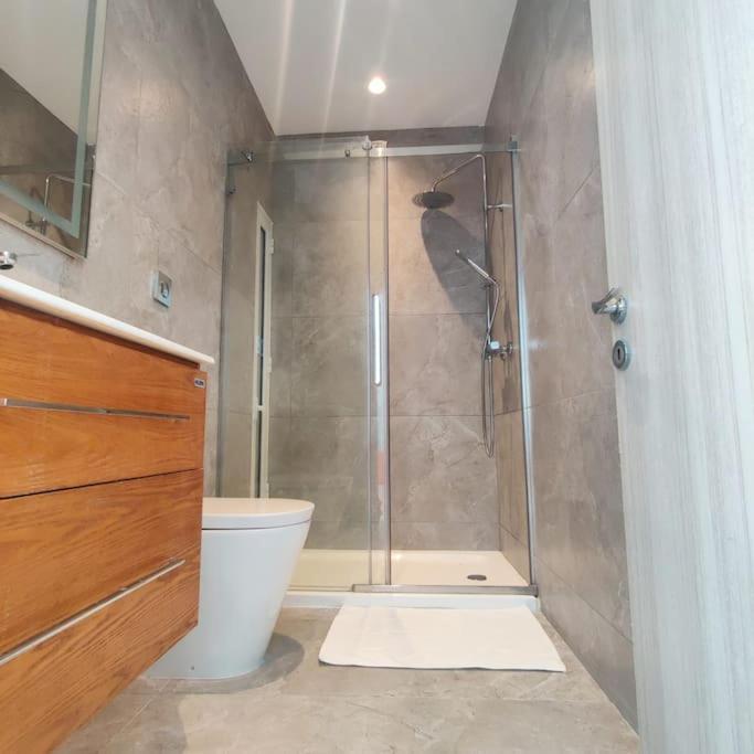Apartamento Cozy Penthouse In Central Malta Balzan Exterior foto