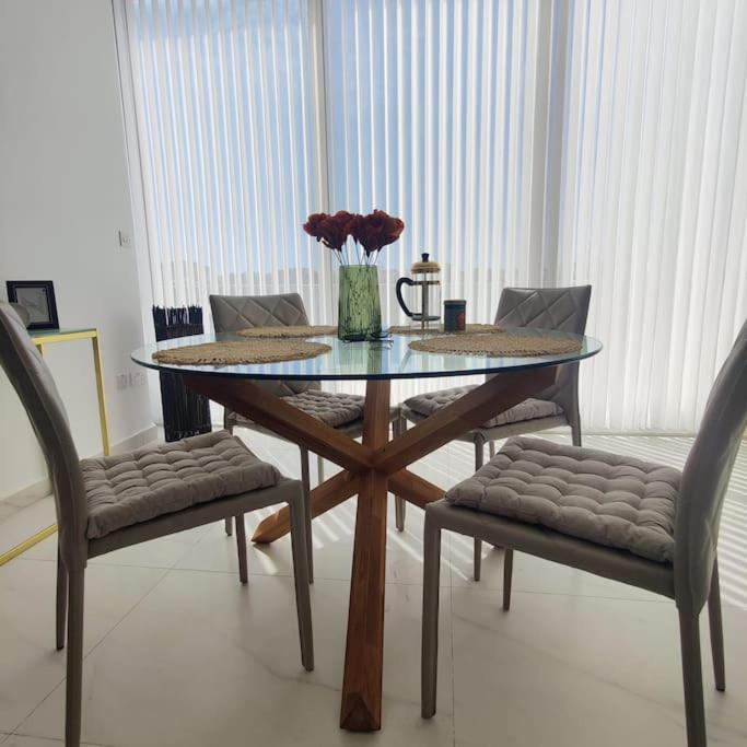 Apartamento Cozy Penthouse In Central Malta Balzan Exterior foto